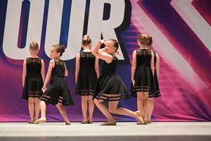 I Enjoy Being A Girl