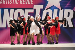 Thoroughly Modern Millie