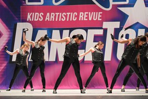 You Give Love A Bad Name