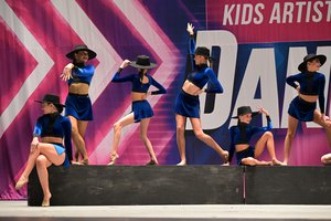 Bring It To The Runway