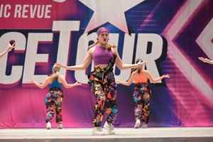 Blasting Through Your Speakers