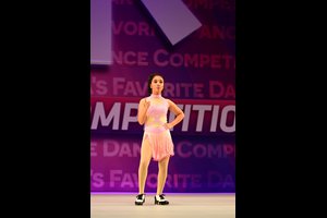 A Little Party Never Killed Nobody