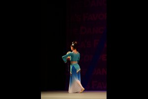 Love Through A Millenium