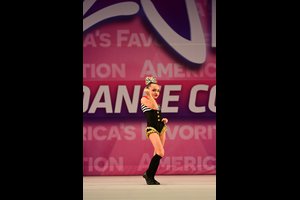 Choo Choo Cha Boogie