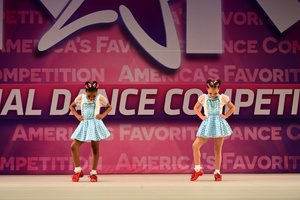 Ease On Down The Road