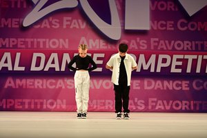 You Can't Do It Like Me