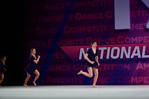 The Night The Lights Went Out