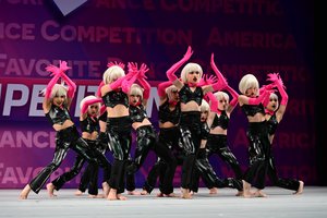 The Girl With The Haircut