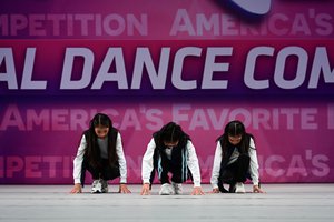 Don't Sweat The Technique