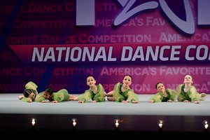 I Can Do Hard Things