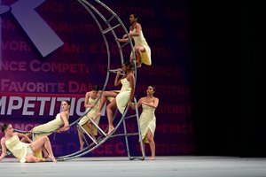 Affair With The Moon