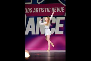 Dance Yourself Dizzy