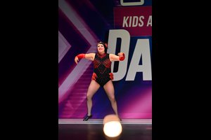 When Your Good To Momma