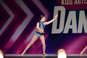 All Through The Night