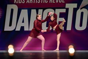 Silent All These Years