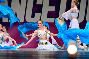 Whispers Of The Nile