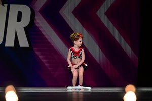 Who Let The Dogs Out