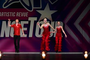 Don't You Worry 'Bout A Thing