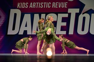 Things I'll Never Know