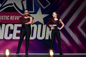 Evolution Of Beyonce