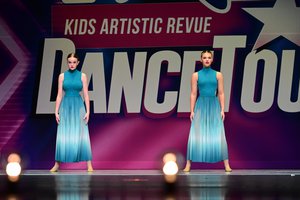 I Want To Dance With Somebody