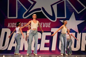 The Day The Music Died