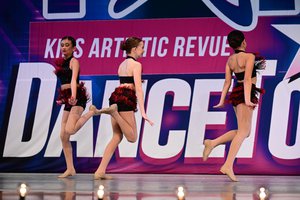 Cruisin For A Bruisin