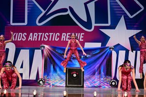 A Night At Studio 54