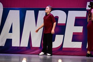 Broadway Here I Come