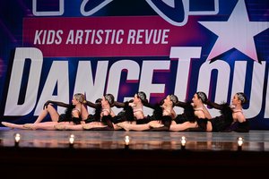 It's About That Walk