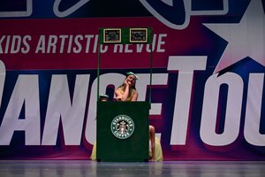 Taylor The Latte Boy