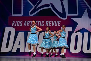 Why Do Fools Fall In Love