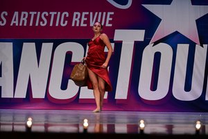 Don't Wanna Miss A Thing