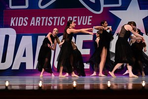 Conversations In The Dark