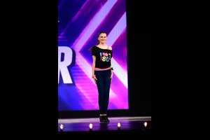 I Wanna Dance With Somebody