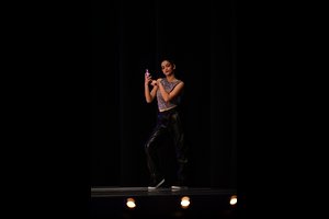 Cause Girls Is Players Too