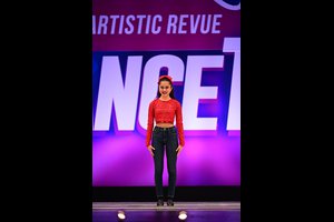 Jump, Shout, Boogie!