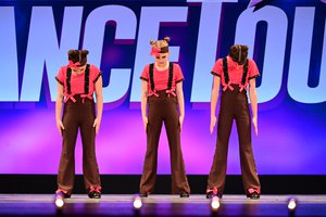 Bad, Bad, Leroy Brown