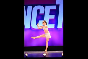 In Case You Don't Live Forever