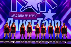 These Boots Are Made For Walkin