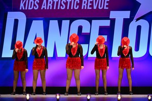 Another One Bites The Dust