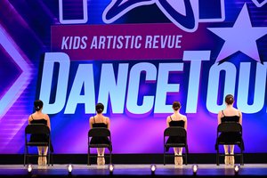 Can't Stop The Feeling