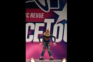 If I Only Had A Brain