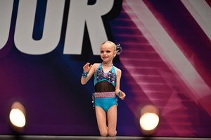 Girls Just Want To Have Fun