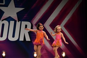 I Just Wanna Be Happy