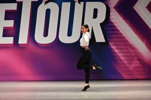 What Are You Waiting For