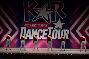 Heart Upon My Sleeve