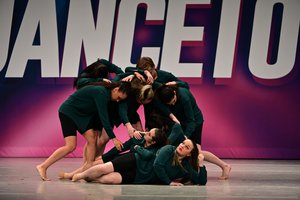 Where Do All The Good Kids Go