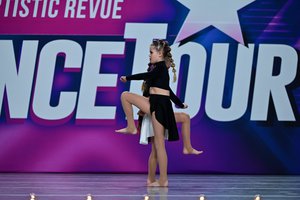 Give Us A Little Love