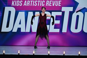 They Both Reached For The Gun